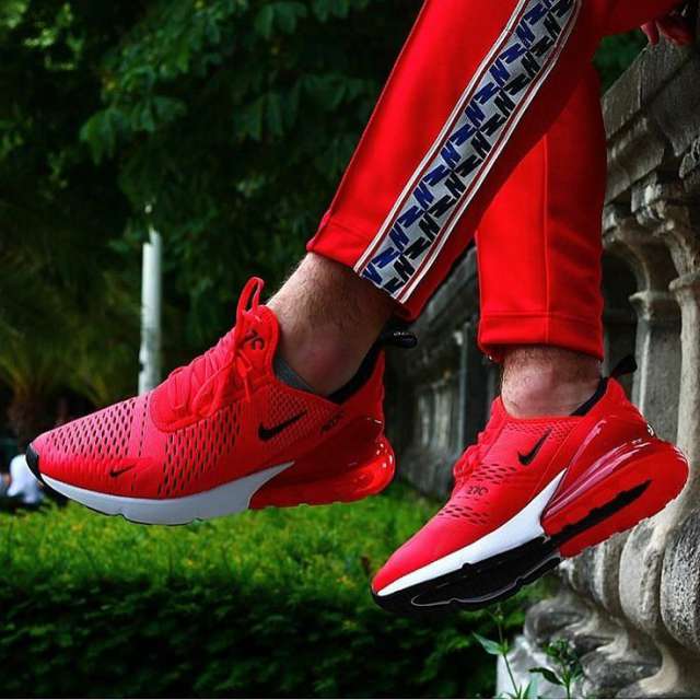 Nike Air Max 270 _SKU348872814503425